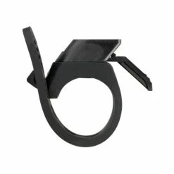 Axa Greenline Koplamp LED 40 Lux USB - Zwart -Pas Cher Fietsbellen Magasin axa greenline koplamp led 40 lux usb zwart 8713249283708 512890 l