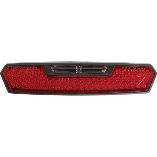 Axa Juno Achterlicht LED E-Bike 6-12V 50mm - Rood 3 Axa Juno Achterlicht LED E-Bike 6-12V 50mm - Rood