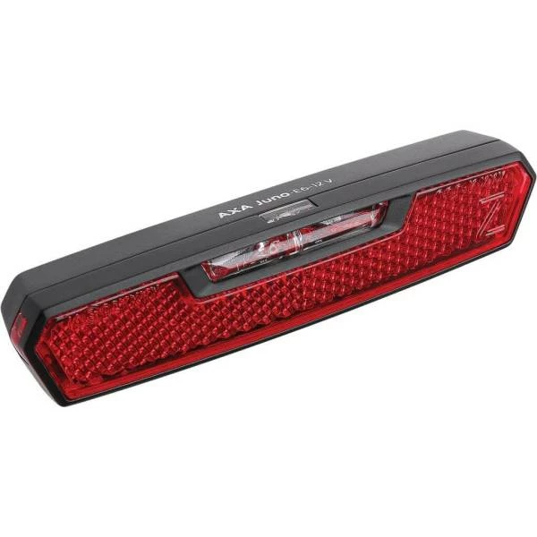Axa Juno Achterlicht LED E-Bike 6-12V 50mm - Rood 6 Axa Juno Achterlicht LED E-Bike 6-12V 50mm - Rood – Image 4