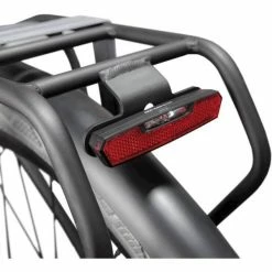 Axa Juno Achterlicht LED E-Bike 6-12V 80mm - Rood -Pas Cher Fietsbellen Magasin axa juno achterlicht led e bike 6 12v 80mm rood 8713249281940 4 l