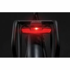 Axa Juno BA Achterlicht LED Batterijen 80mm - Rood -Pas Cher Fietsbellen Magasin axa juno ba achterlicht led batterijen 80mm rood 697608 5 l