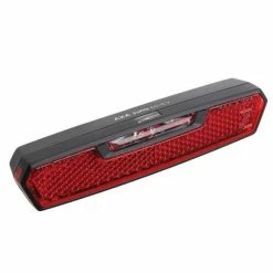 Axa Juno-E Achterlicht LED E-Bike 6-12V - Rood -Pas Cher Fietsbellen Magasin axa juno e achterlicht led e bike 6 12v rood 8715957568702 1 l