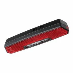 Axa Juno-E Achterlicht LED E-Bike 6-12V - Rood -Pas Cher Fietsbellen Magasin axa juno e achterlicht led e bike 6 12v rood 8715957568702 4 l