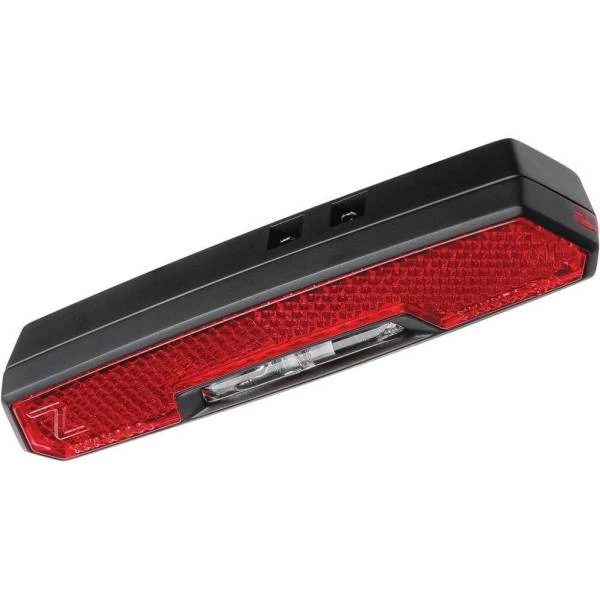 Axa Juno Steady Achterlicht LED Dynamo 80mm - Rood 6 Axa Juno Steady Achterlicht LED Dynamo 80mm - Rood – Image 4