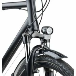 AXA Koplamp Blueline 30 Lux E-Bike - Zwart 10 AXA Koplamp Blueline 30 Lux E-Bike - Zwart -Pas Cher Fietsbellen Magasin axa koplamp blueline 30 lux e bike zwart 3379399395002 1 l