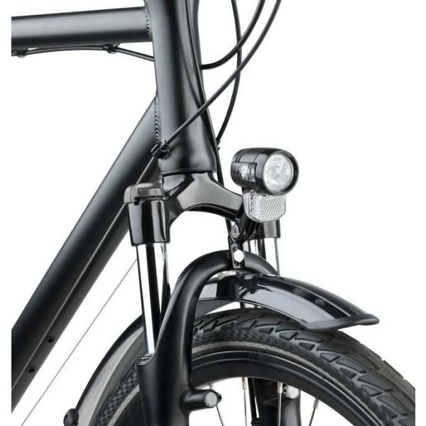 AXA Koplamp Blueline 30 Lux E-Bike - Zwart 5 AXA Koplamp Blueline 30 Lux E-Bike - Zwart – Image 3