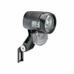 Axa Koplamp Blueline 30T Steady Aan/Uit/Stand Naafdynamo