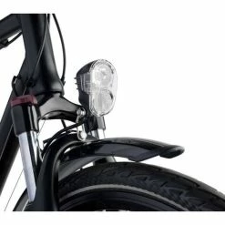 Axa Koplamp Echo15 Naafdynamo Schakelaar - Zwart -Pas Cher Fietsbellen Magasin axa koplamp echo15 naafdynamo schakelaar zwart 3379939153956 2 l