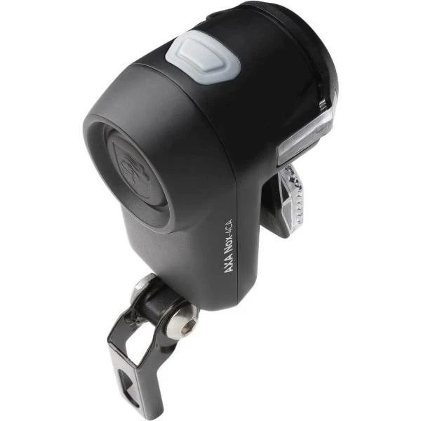 Axa Nox City 4 Koplamp LED Batterijen Aan/Uit - Zwart 7 Axa Nox City 4 Koplamp LED Batterijen Aan/Uit - Zwart – Image 5