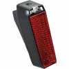 Axa Nyx Achterlicht LED Batterijen - Rood -Pas Cher Fietsbellen Magasin axa nyx achterlicht led batterijen rood 8713249303901 0 l