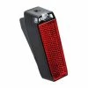 Axa Nyx-B Achterlicht LED Batterijen - Rood -Pas Cher Fietsbellen Magasin axa nyx b achterlicht led batterijen rood 8713249303918 11 l