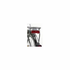 AXA Riff Batlow Achterlicht Batterijen 80mm - Rood -Pas Cher Fietsbellen Magasin axa riff batlow achterlicht batterijen 80mm rood 775626 522349 l