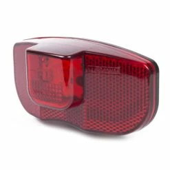Hollandbikeshop Benson Reflector Achterlicht - Led
