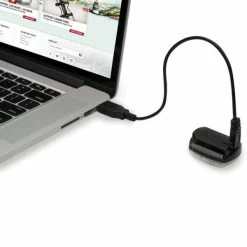 Blackburn 2"Fer 60/20 Verlichtingset Accu - Zwart -Pas Cher Fietsbellen Magasin blackburn 2 fer 60 20 verlichtingset accu zwart 514206 1 l