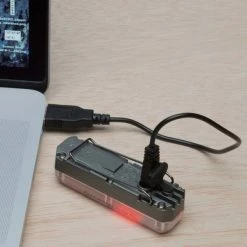 Blackburn 2'Fer-XL Combo Verlichting LED Accu - Zwart (2) -Pas Cher Fietsbellen Magasin blackburn 2 fer xl combo verlichting led accu zwart 2 571040 4 l