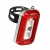 Blackburn Central 20 Achterlicht LED - Zilver/Rood -Pas Cher Fietsbellen Magasin blackburn central 20 achterlicht led zilver rood 636321 11 l