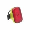 Blackburn Click Achterlicht LED Accu USB - Geel -Pas Cher Fietsbellen Magasin blackburn click achterlicht led accu usb geel 514193 11 l