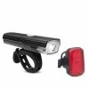 Blackburn Dayblazer 550/65 Verlichtingset LED Accu - Zw -Pas Cher Fietsbellen Magasin blackburn dayblazer 550 65 verlichtingset led accu zw 741252 11 l