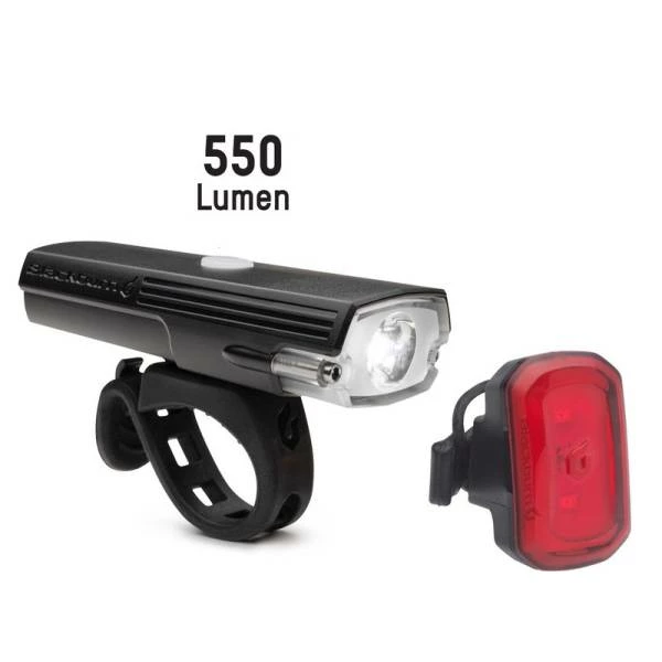 Blackburn Dayblazer 550/65 Verlichtingset LED Accu - Zw 4 Blackburn Dayblazer 550/65 Verlichtingset LED Accu - Zw – Image 2