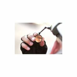 Blackburn Helm Spiegel Small - Zwart -Pas Cher Fietsbellen Magasin blackburn helm spiegel small zwart 514265 2 l