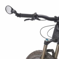 Blackburn Multi Fietsspiegel - Zwart -Pas Cher Fietsbellen Magasin blackburn multi fietsspiegel zwart 514262 3 l