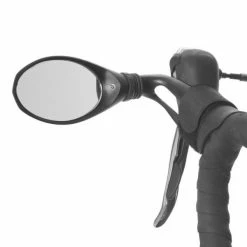 Blackburn Road Fietsspiegel - Zwart 10 Blackburn Road Fietsspiegel - Zwart -Pas Cher Fietsbellen Magasin blackburn road fietsspiegel zwart 514263 2 l