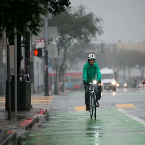 Blackburn Road Fietsspiegel - Zwart 7 Blackburn Road Fietsspiegel - Zwart – Image 5