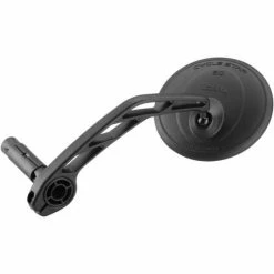 B&M Busch & Müller 903 Cycle Star 80 Fietsspiegel Ø80mm - Zwart