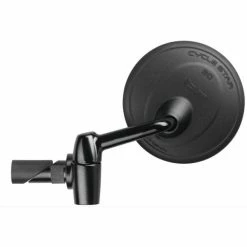 B&M Busch & Müller 903 Cycle Star 80 Fietsspiegel - Zwart