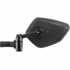 B&M Busch & Muller 913 Cycle Star E Fietsspiegel Ø14.5mm - Zwart