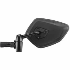 B&M Busch & Müller 913 Cycle Star E Fietsspiegel Ø14.5mm - Zwart