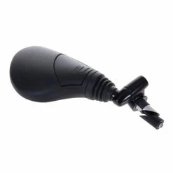 B&M Busch & Muller 913 Fietsspiegel Ø14.5mm - Zwart -Pas Cher Fietsbellen Magasin busch muller 913 fietsspiegel o14 5mm zwart 4006021010611 3 l