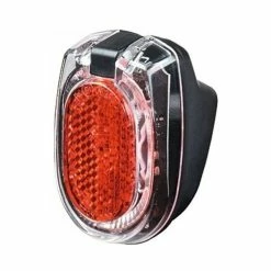 B&M Busch & Müller Achterlicht 331 Secula LED Spatbord Montage -Pas Cher Fietsbellen Magasin busch muller achterlicht 331 secula led spatbord montage 4006021008984 3 l