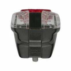 B&M Busch & Müller Achterlicht 331 Secula LED Spatbord Montage -Pas Cher Fietsbellen Magasin busch muller achterlicht 331 secula led spatbord montage 4006021008984 4 l