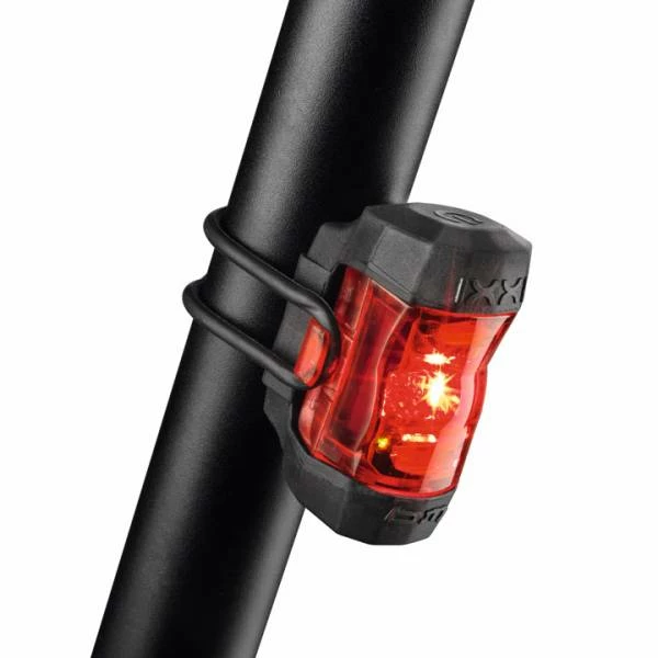 B&M Busch & Müller Achterlicht IXXI LED USB Oplaadbaar 7 B&M Busch & Müller Achterlicht IXXI LED USB Oplaadbaar – Image 5