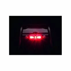 B&M Busch & Muller Achterlicht Secula Toplight S Zwart -Pas Cher Fietsbellen Magasin busch muller achterlicht secula toplight s zwart 4006021009615 3 l