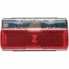 B&M Busch & Müller Achterlicht Toplight Line+ Standlicht -Pas Cher Fietsbellen Magasin busch muller achterlicht toplight line standlicht 4006021008380 11 l