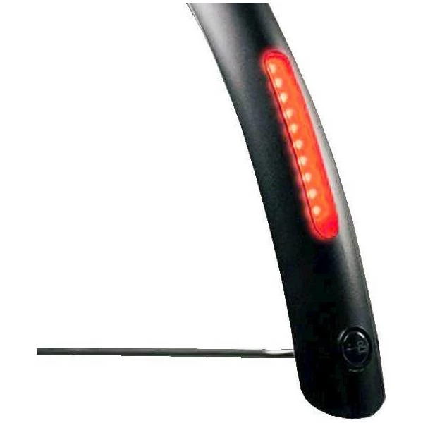 B&M Busch & Müller Achterlicht Unit Tbv. ILU E-Bike 6V - Rood 3 B&M Busch & Müller Achterlicht Unit Tbv. ILU E-Bike 6V - Rood