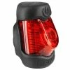 B&M Busch & Müller BRIXXI Achterlicht LED Accu - Rood 1 B&M Busch & Müller BRIXXI Achterlicht LED Accu - Rood -Pas Cher Fietsbellen Magasin busch muller brixxi achterlicht led accu rood 822280 0 l