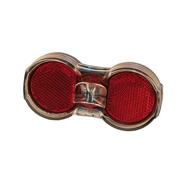 B&M Busch&Muller Fietsachterlicht Toplight Flat LED 3 B&M Busch&Muller Fietsachterlicht Toplight Flat LED