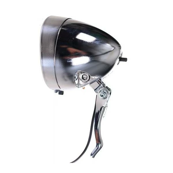 B&M Busch&Muller Fietskoplamp Retro Lumotec Halogeen 6 B&M Busch&Muller Fietskoplamp Retro Lumotec Halogeen – Image 4