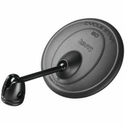 B&M Busch & Müller Fietsspiegel 903 Cycle Star 80 Links / Rechts