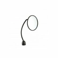 B&M Busch & Müller Fietsspiegel Cycle Star 80mm In Stuur Zw. -Pas Cher Fietsbellen Magasin busch muller fietsspiegel cycle star 80mm in stuur zw 4006021009073 1 l