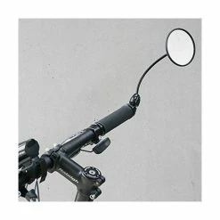 B&M Busch & Müller Fietsspiegel Cycle Star 80mm In Stuur Zw. -Pas Cher Fietsbellen Magasin busch muller fietsspiegel cycle star 80mm in stuur zw 4006021009073 2 l