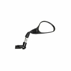 B&M Busch & Müller Fietsspiegel E-Bike - Zwart 7 B&M Busch & Müller Fietsspiegel E-Bike - Zwart -Pas Cher Fietsbellen Magasin busch muller fietsspiegel e bike zwart 4006021009042 1 l