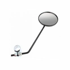 B&M Busch&Müller Fietsspiegel Klein Rond Stuur Bevestiging 7 B&M Busch&Müller Fietsspiegel Klein Rond Stuur Bevestiging -Pas Cher Fietsbellen Magasin busch muller fietsspiegel klein rond stuur bevestiging 267893 1 l