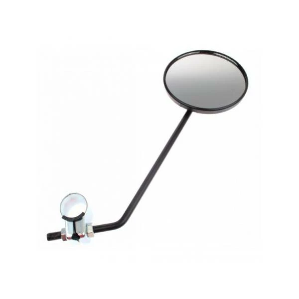 B&M Busch&Müller Fietsspiegel Klein Rond Stuur Bevestiging 5 B&M Busch&Müller Fietsspiegel Klein Rond Stuur Bevestiging – Image 3