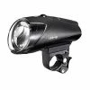 B&M Busch & Müller Koplamp Ixon IQ Premium LED 80Lux Zwart -Pas Cher Fietsbellen Magasin busch muller koplamp ixon iq premium led 80lux zwart 4006021009431 11 l
