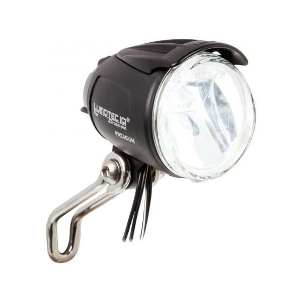 B&M Busch & Müller Koplamp Lumotec IQ Cyo Prem. Auto Standlicht 7 B&M Busch & Müller Koplamp Lumotec IQ Cyo Prem. Auto Standlicht – Image 5