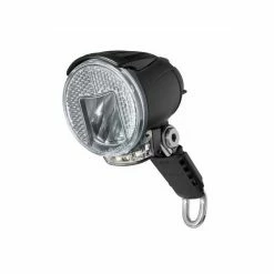 B&M Busch & Müller Koplamp Lumotec IQ CYO Senso+ Naafdynamo